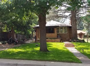 747 12th St UNIT B, Boulder, CO 80302