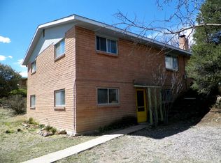 3 Opal Dr, Silver City, NM 88061