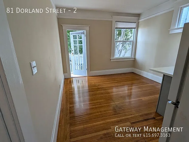 81 Dorland St #2 — Photo 20