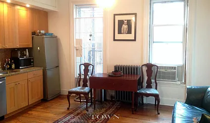 Rented by Town Residential