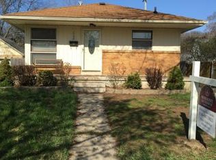 1723 Widdicomb Ave NW, Grand Rapids, MI 49504