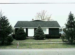 8459 State Route 132, Pleasant Plain, OH 45162