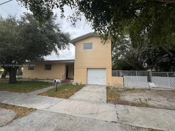 6960 NW 30th Ave, Miami, FL 33147