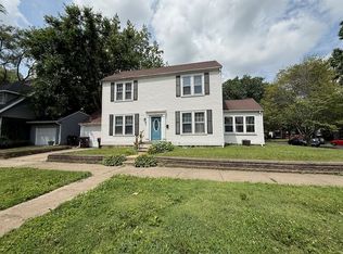 415 N Cooper St, Peoria, IL