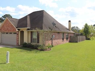 30280 Gabriel Ln, Albany, LA 70711