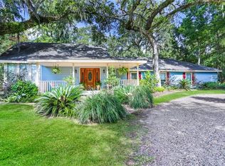 61671 Fish Hatchery Rd, Lacombe, LA 70445