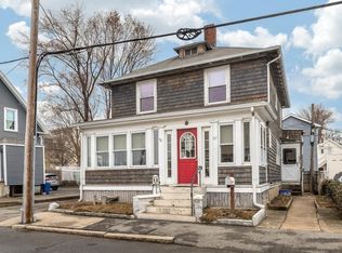 57 Chase St, Beverly, MA 01915