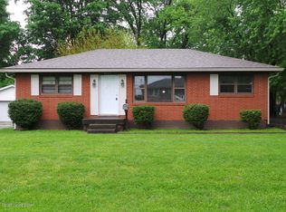 4921 Ronwood Dr, Louisville, KY 40219