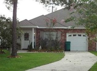 100 Short St, Slidell, LA 70461