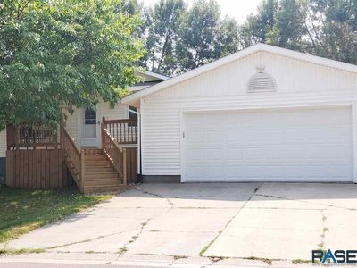 405 W Mary St, Worthing, SD, 57077
