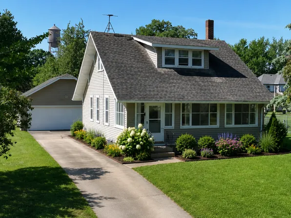 111 Cabot St W, Le Roy, MN 55951