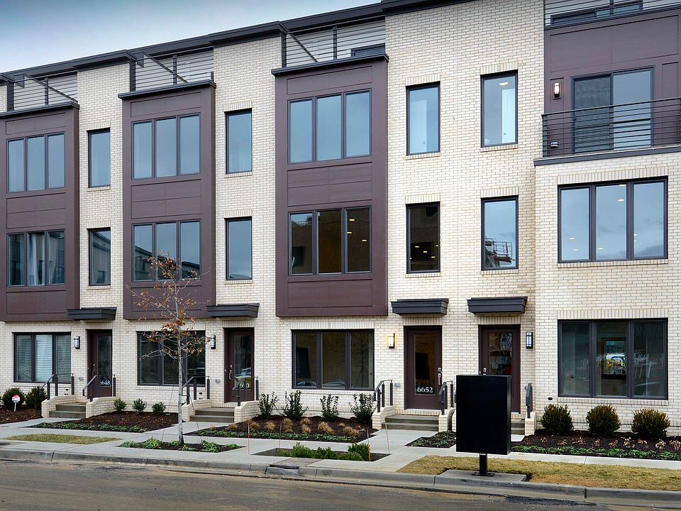 Montgomery Row