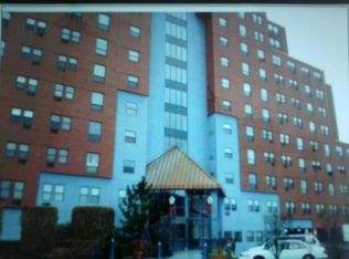 750 Davol St UNIT 119, Fall River, MA 02720