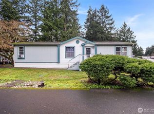 16501 4th Avenue Ct E #95, Spanaway, WA 98387