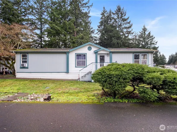 16501 4th Avenue Ct E #95, Spanaway, WA 98387