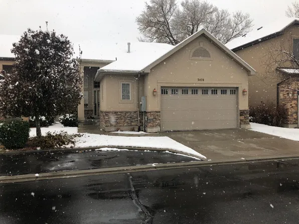3474 S Scott Park Ln, Salt Lake City, UT 84106