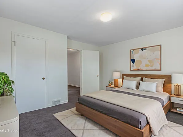 108 E Norman Ave APT 3, Dayton, OH 45405