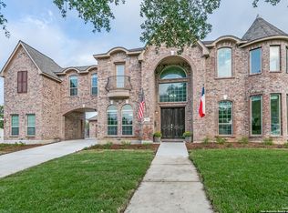 701 Morningside Dr, Terrell Hills, TX 78209