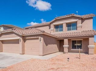 1202 W Central Ave, Coolidge, AZ 85128