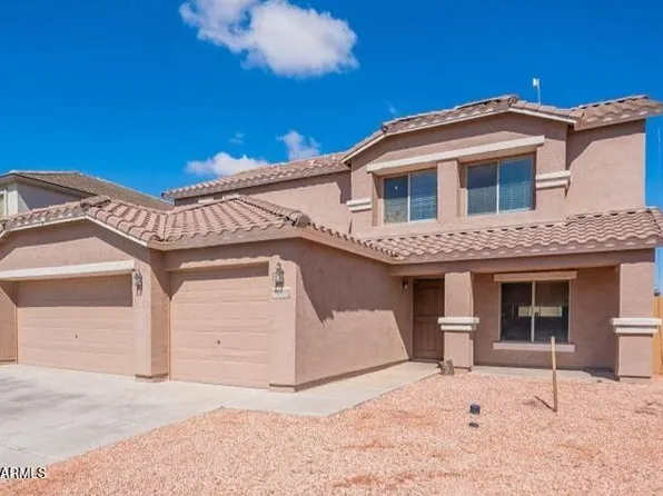 1202 W CENTRAL Avenue, Coolidge, AZ 85128