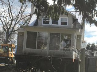 663 Kennedy St, Long Branch, NJ 07740