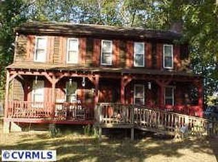 11612 Mark Twain Dr, South Prince George, VA 23805