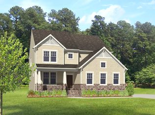 2304 Dangerfield Ct, Williamsburg, VA 23185