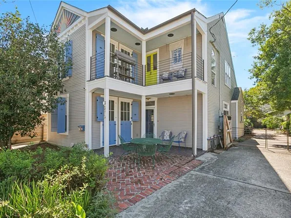 3310 Grand Route Saint John St, New Orleans, LA 70119