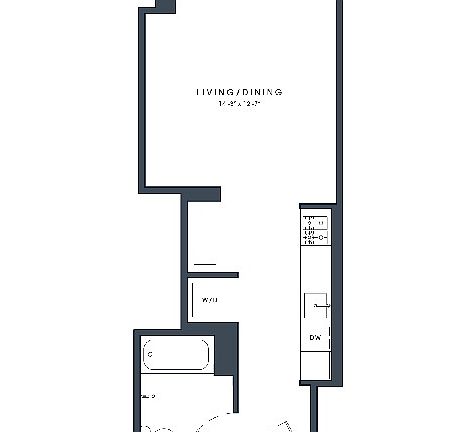 2nd image of 180 Water St APT 505