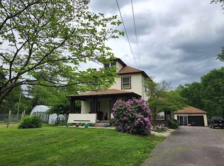 265 Old Tavern Rd, Hunlock Creek, PA 18621