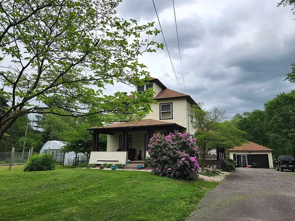 265 Old Tavern Rd, Hunlock Creek, PA 18621