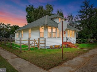 281 Johnson St, Penns Grove, NJ 08069