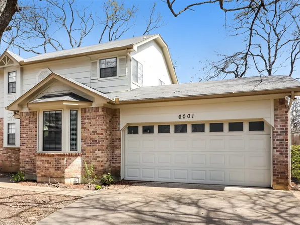 6001 Farmingdale Dr, Arlington, TX 76001