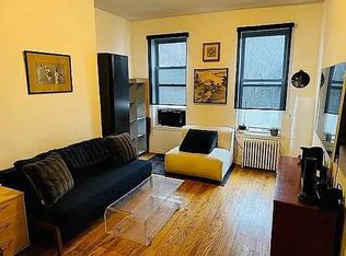 105 E 2nd St #3F, New York, NY 10009