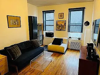 105 East 2nd Street, #3F