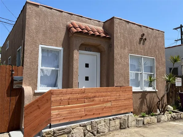 1035 E Brenner Pl, Long Beach, CA 90813