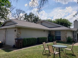 705B Country Aire Dr, Round Rock, TX 78664