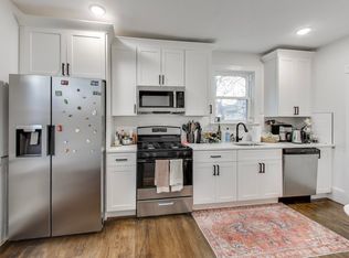 65 Lambert Ave #2, Roxbury, MA 02119