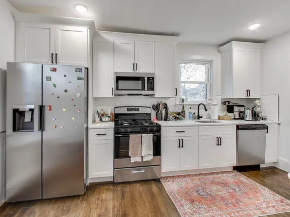 65 Lambert Ave #2, Roxbury, MA 02119