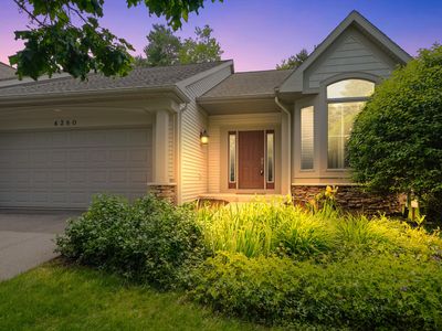 4380 Willow Lane Dr NE, Grand Rapids, MI, 49525