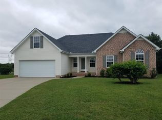 3131 Hardwood Dr, Murfreesboro, TN 37129