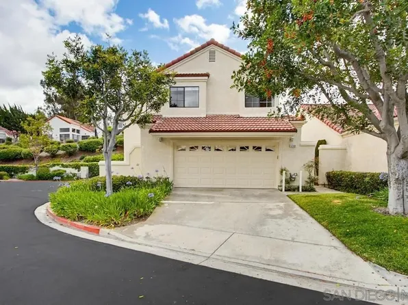 12165 Sand Trap Row, San Diego, CA 92128