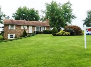 14731 Hicksville Rd, Clear Spring, MD 21722