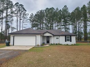 311 Moody Bridge Rd NE, Ludowici, GA 31316