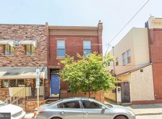 2343 S Hicks St, Philadelphia, PA 19145