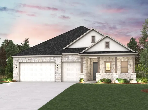 210 Paddle Wheel Path, Kyle, TX 78640