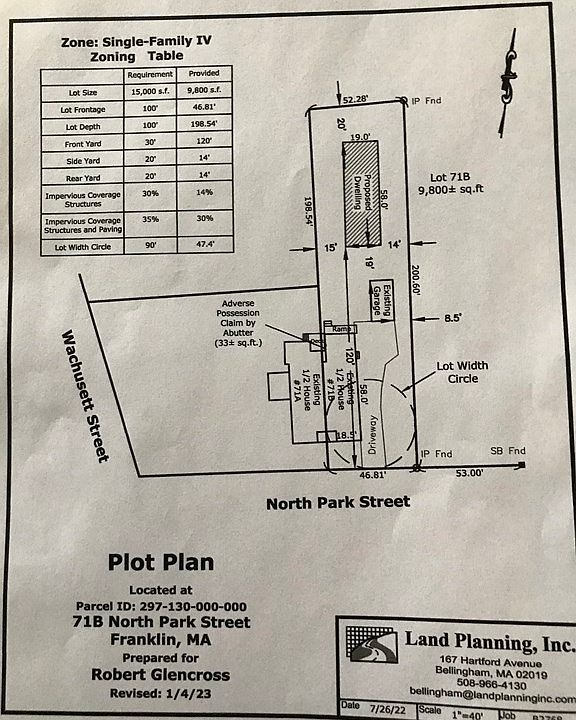 1st image of 71-71 N Park St #B