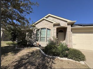 616 Jennie Marie Cir, Ferris, TX 75125
