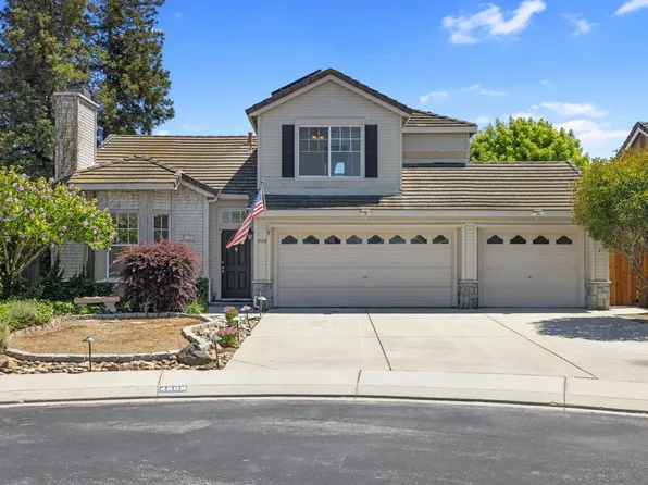 4608 Sun Stone Ct, Salida, CA 95368