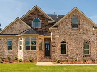 4549 Cloister Cir, Hampton, GA 30228
